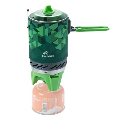 Fire Maple Cooking System | Assorted Colors
